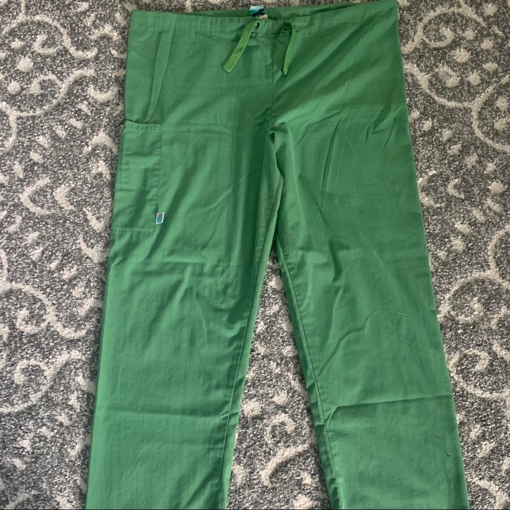 Happy scubs by uniform advantage scrub pants